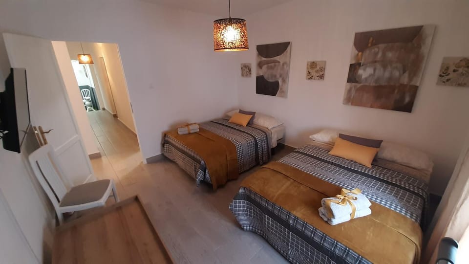 AbumaHouse House in La Palma
