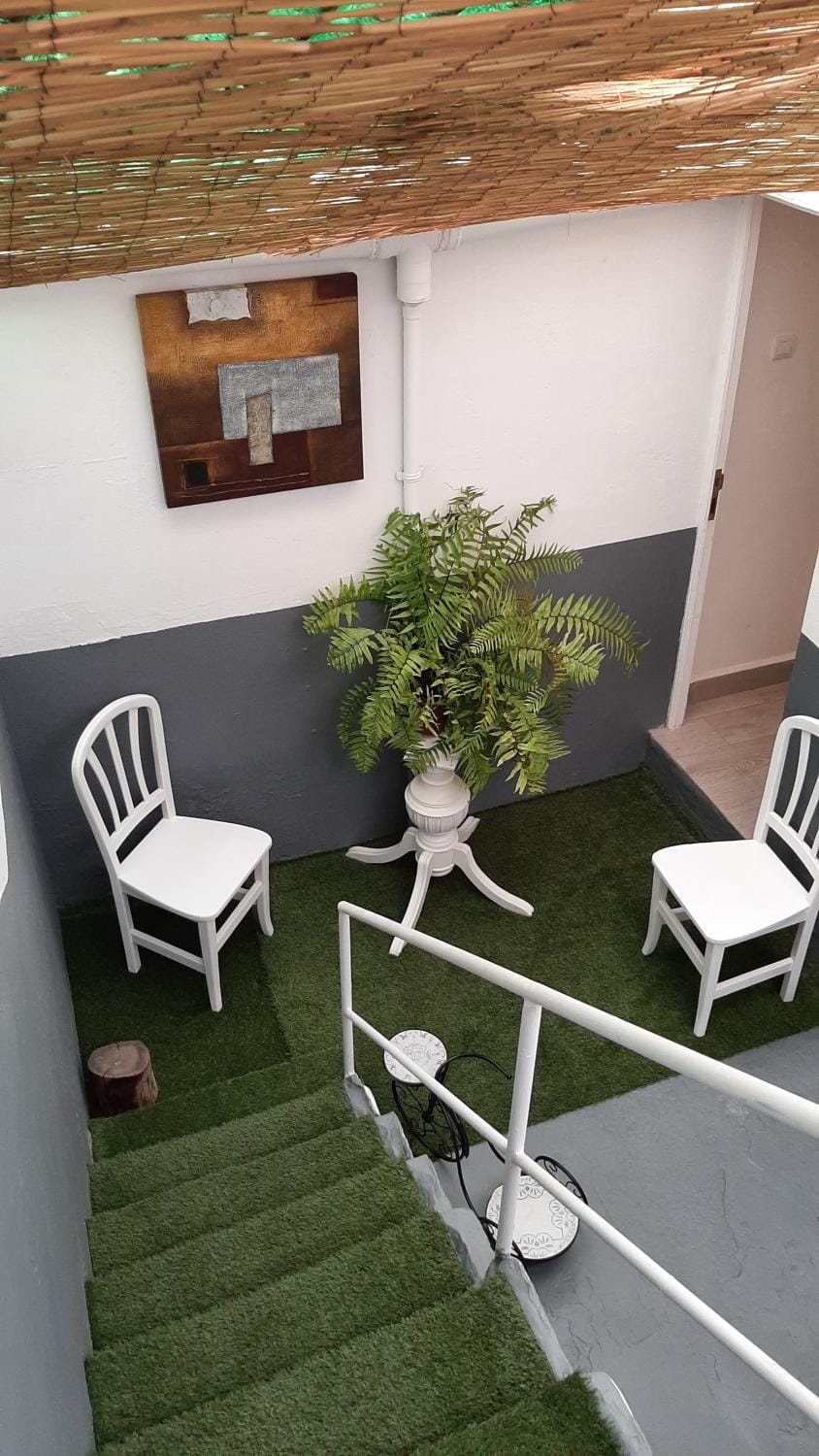 AbumaHouse House in La Palma