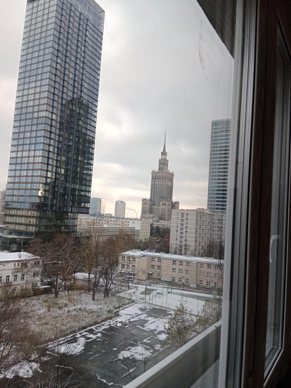 City view