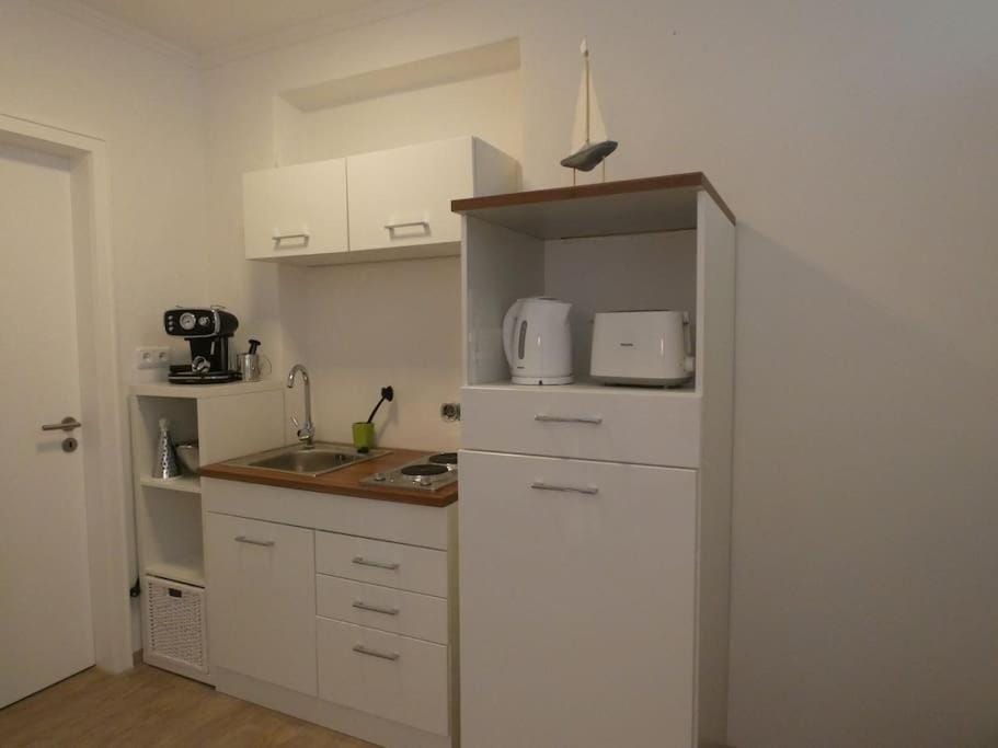 Ruhiges Garten-Studio CHIARA Gstadt Läufers Chiemsee Holiday Home Apartment in Salzburgerland