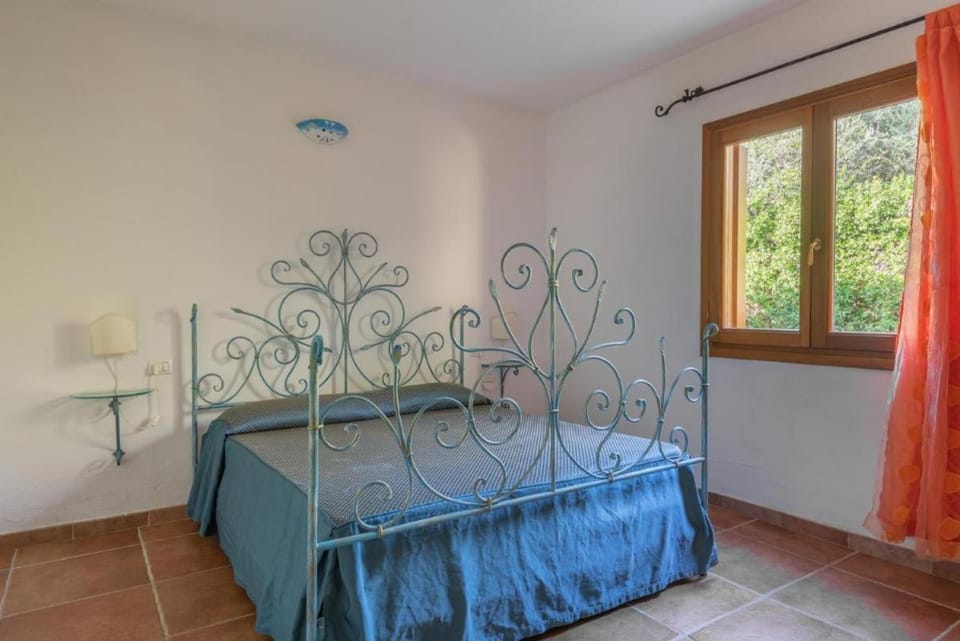Stunning Residence Bouganvillage 2 Bedroom num1321 Apartment in Sardinia