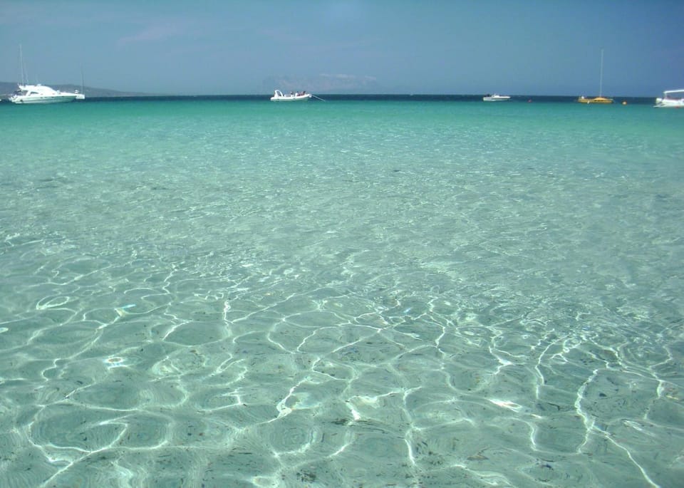 Stunning Residence Bouganvillage 2 Bedroom num1321 Apartment in Sardinia