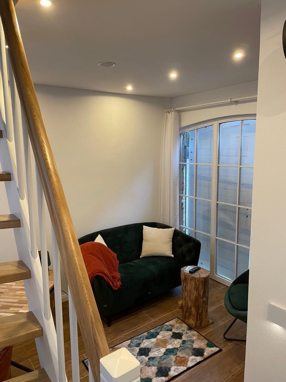 Top modernisiertes ehemaliges Waschhäusle Apartment in Baden-Württemberg