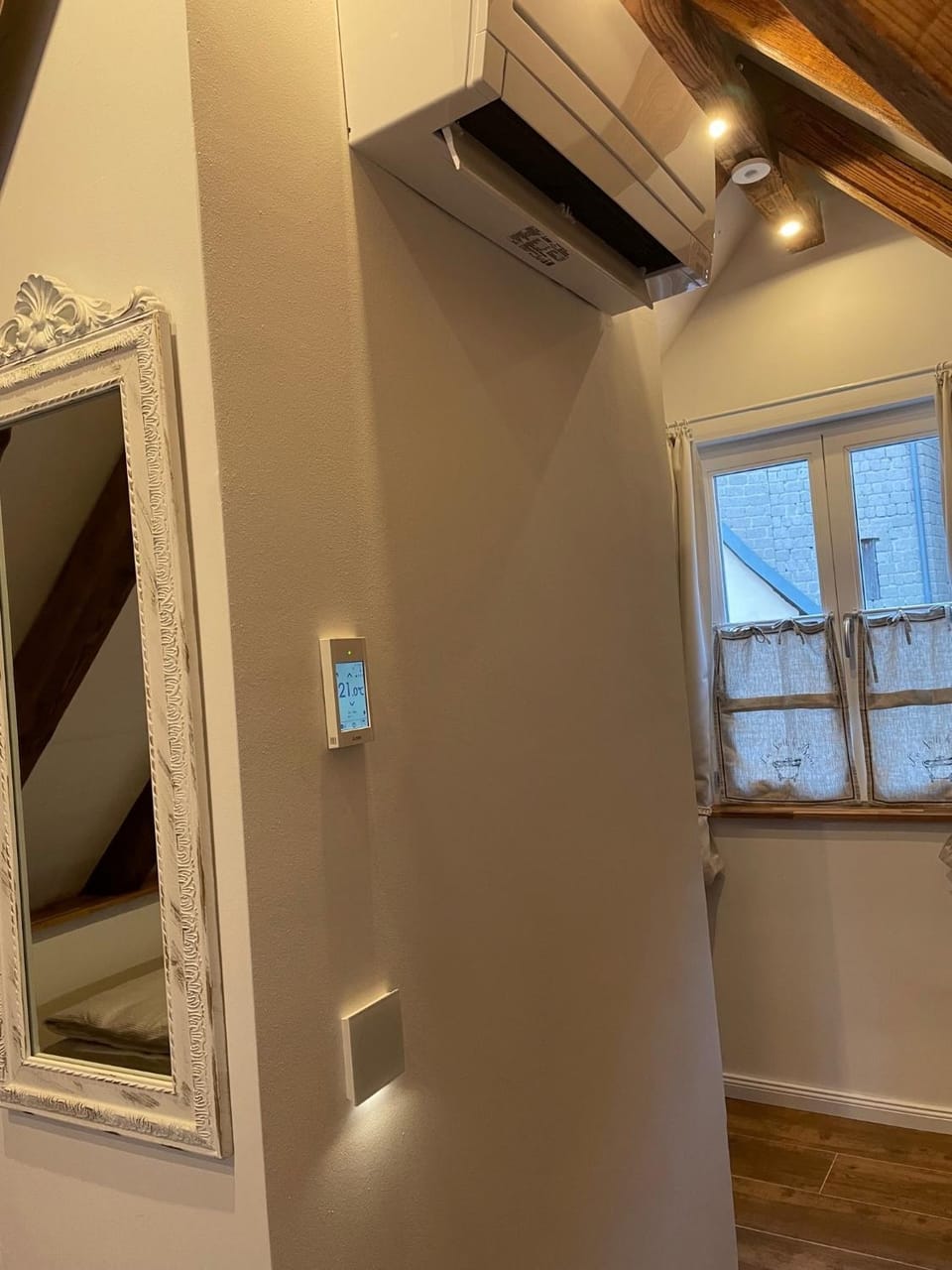 Top modernisiertes ehemaliges Waschhäusle Apartment in Baden-Württemberg