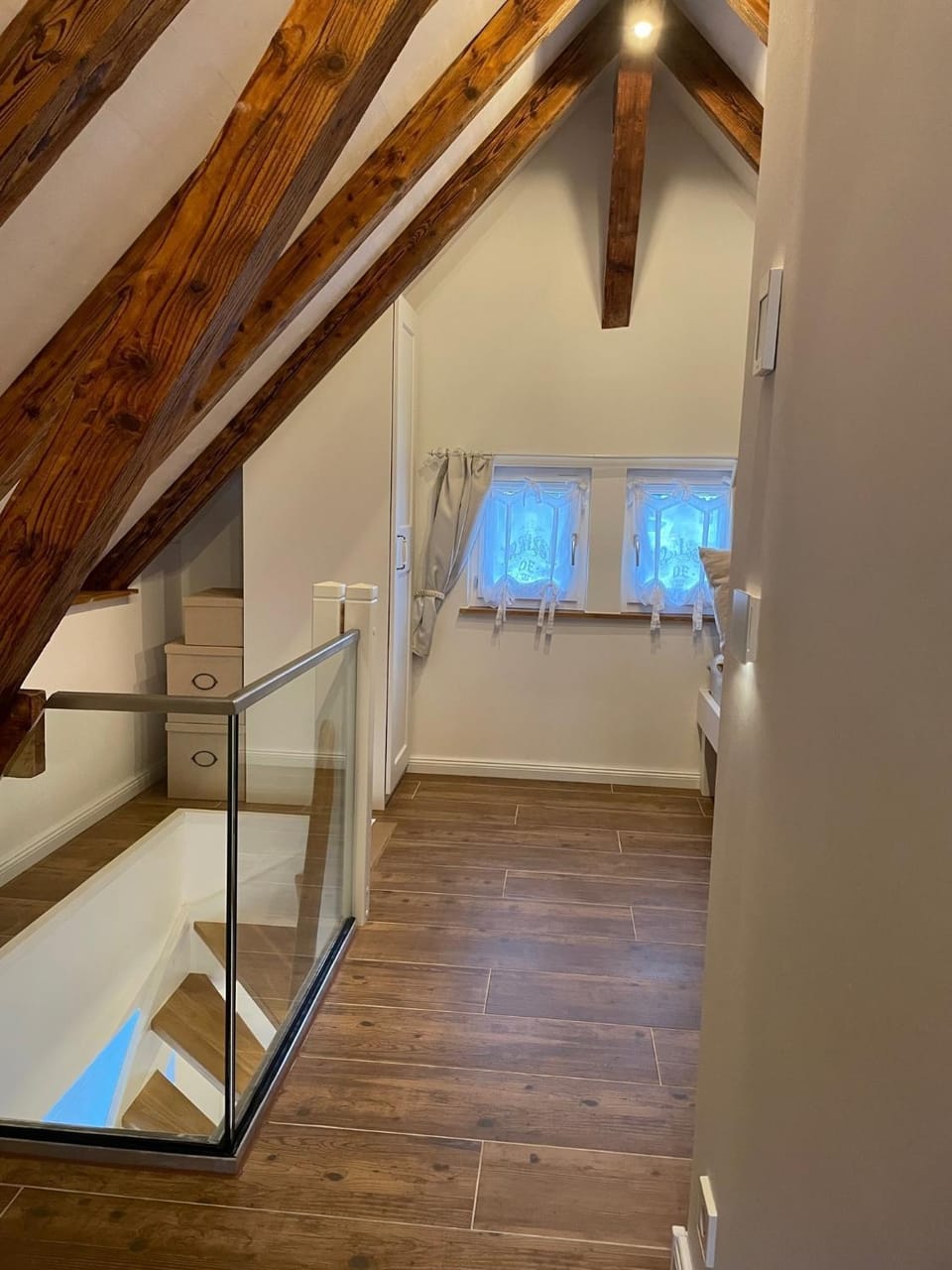 Top modernisiertes ehemaliges Waschhäusle Apartment in Baden-Württemberg