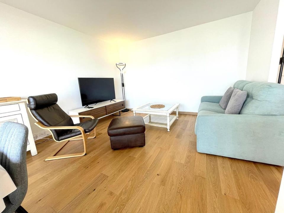 Appartement Port Le Pouliguen Apartment in Le Pouliguen