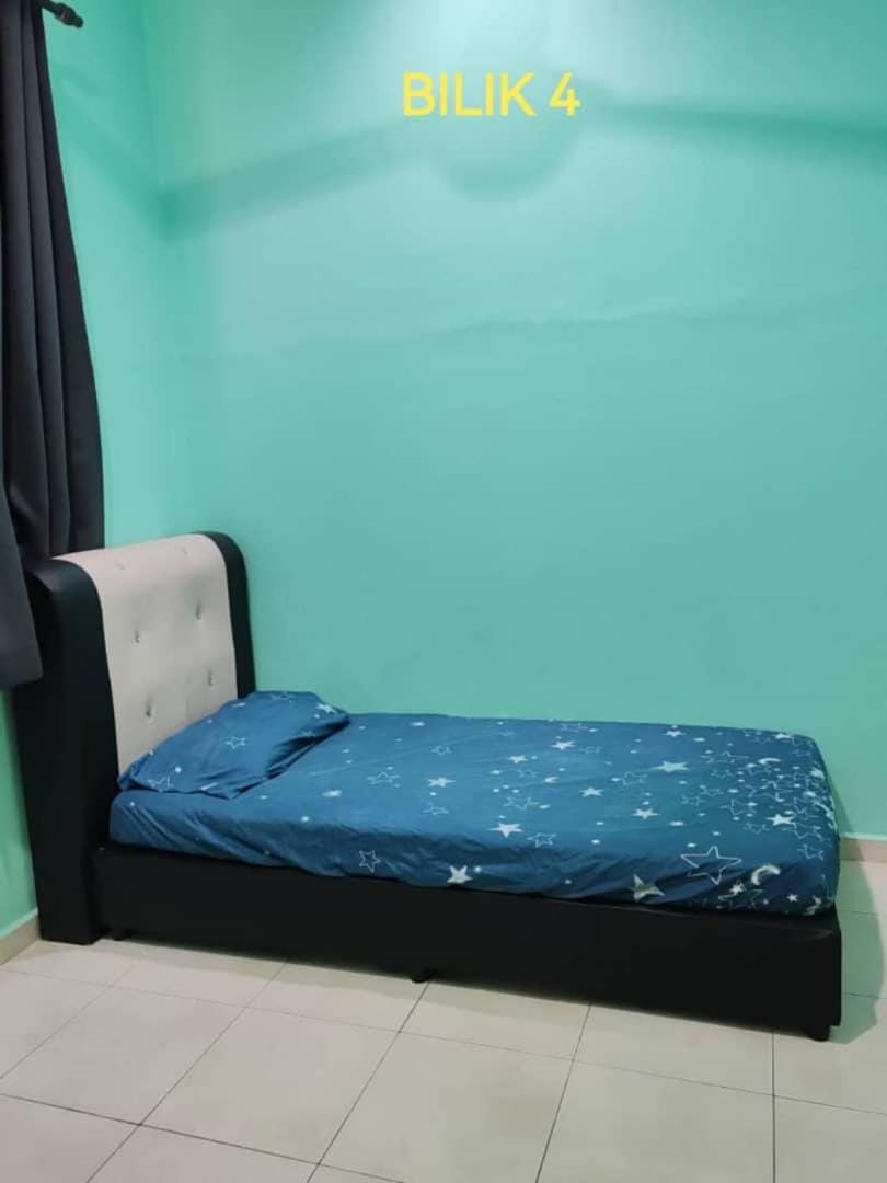 Afwan homestay klebang melaka House in Malacca