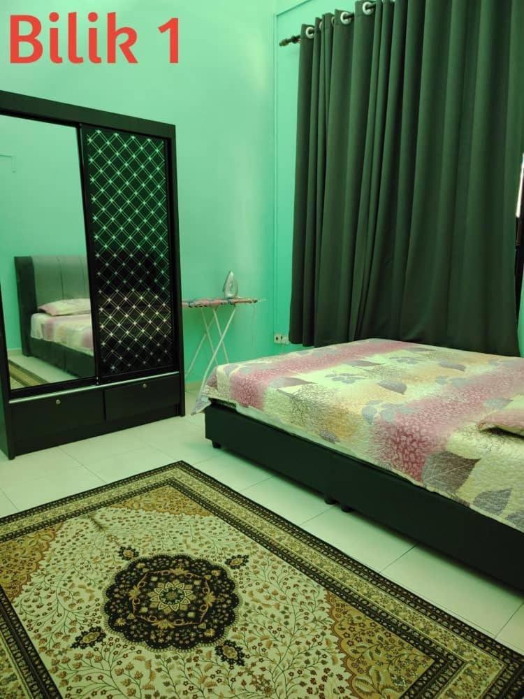 Afwan homestay klebang melaka House in Malacca