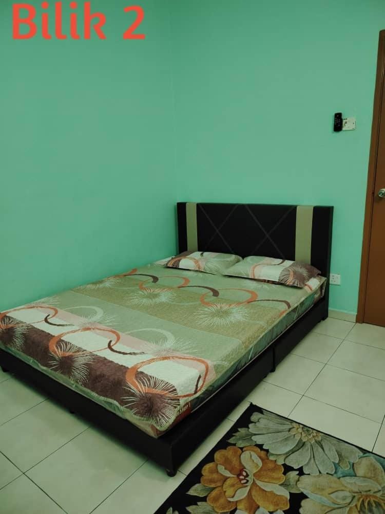 Afwan homestay klebang melaka House in Malacca