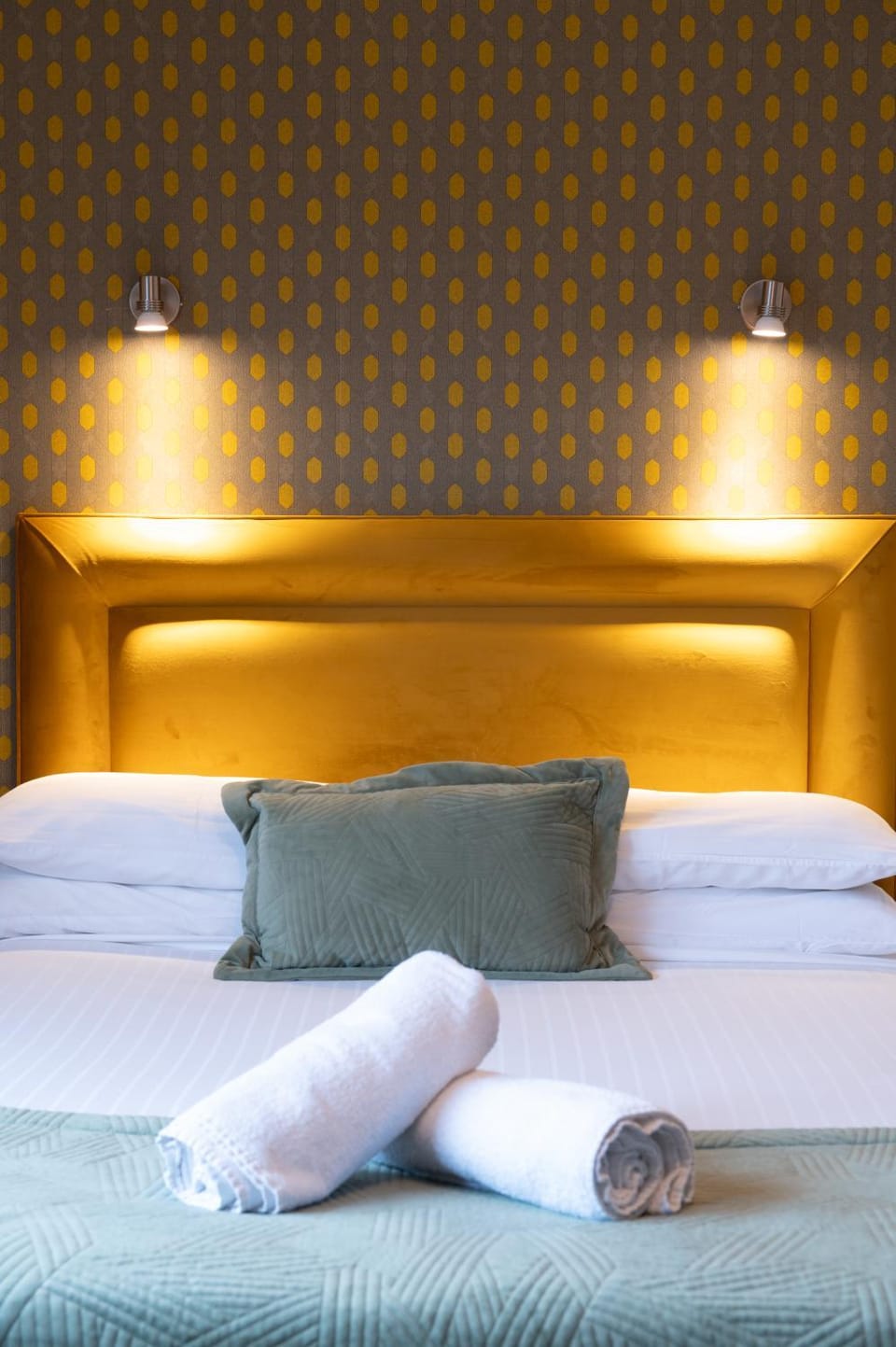 Adare Guesthouse Bed and Breakfast in Galway