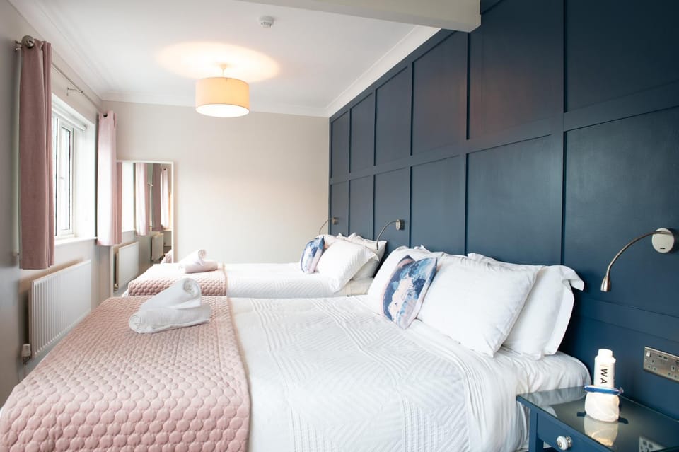 Adare Guesthouse Bed and Breakfast in Galway