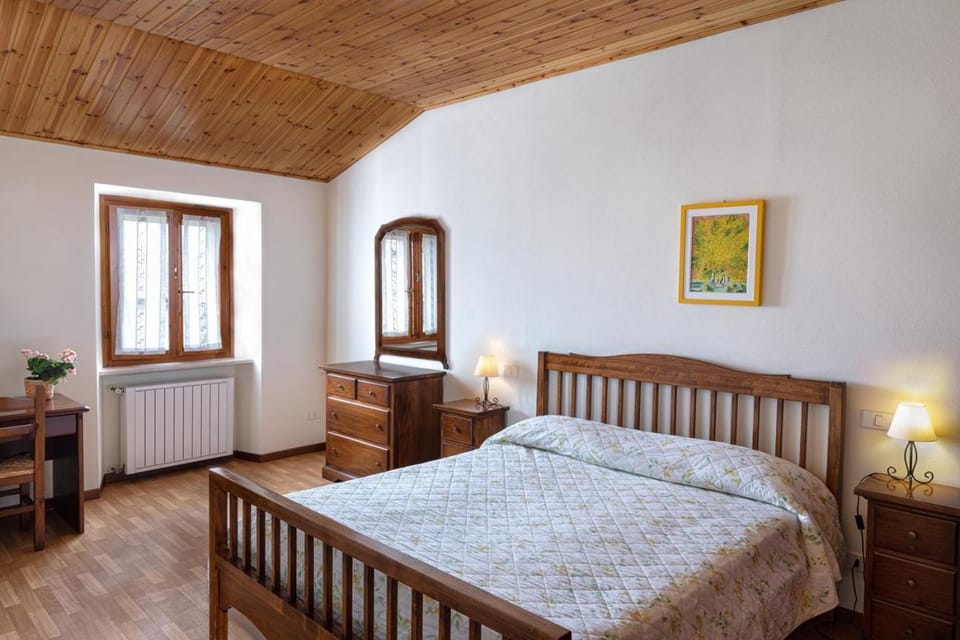 Agriturismo Della Pieve Farm Stay in Lake Garda