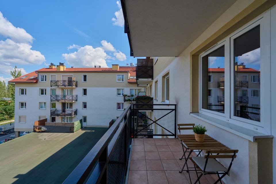 Day, Balcony/Terrace
