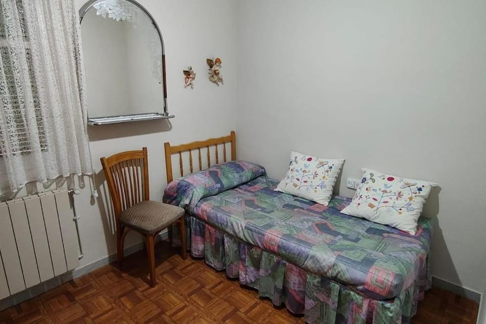 casa lucia House in Palencia