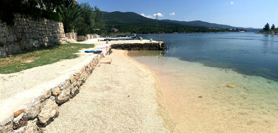Day, Summer, Beach