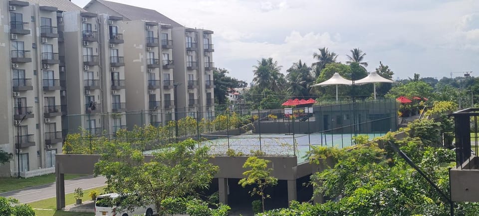 Elixia-Colombo,Malabe Apartment in Western Province