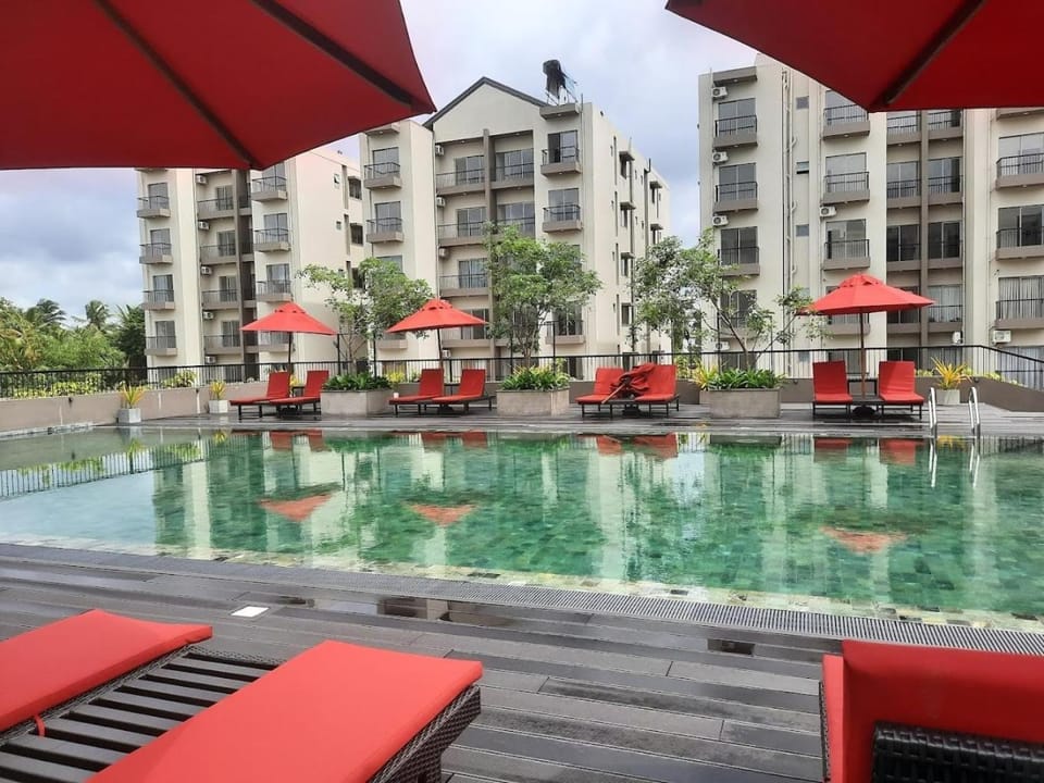 Elixia-Colombo,Malabe Apartment in Western Province