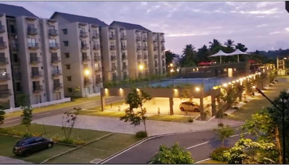 Elixia-Colombo,Malabe Apartment in Western Province