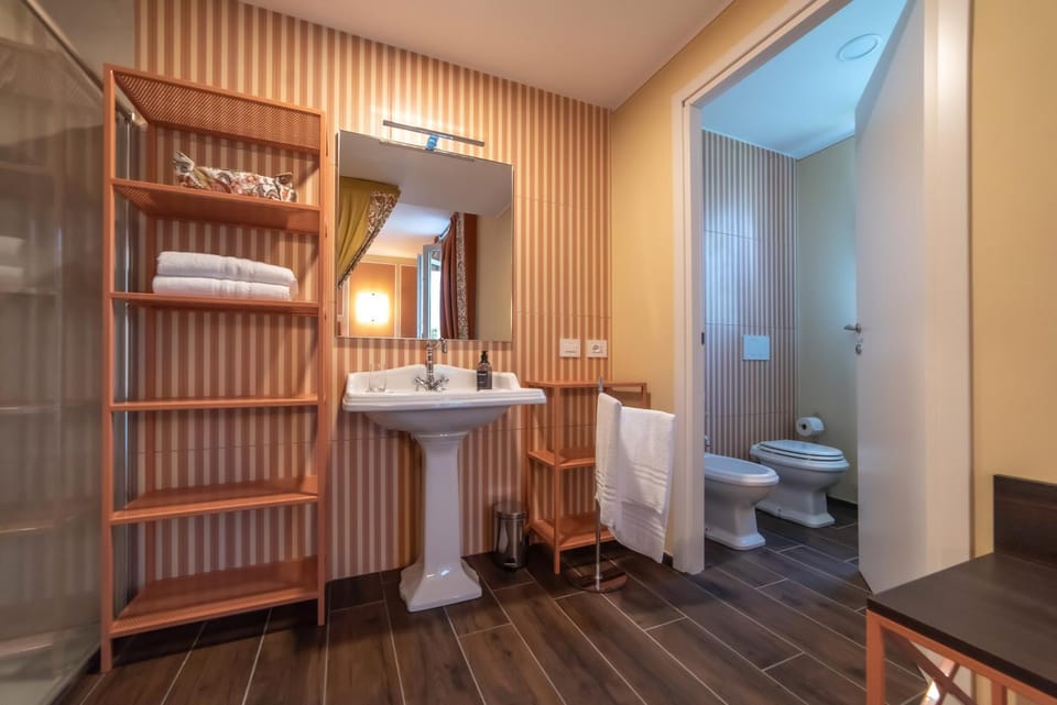 I Castagni Bed and Breakfast in Lombardy