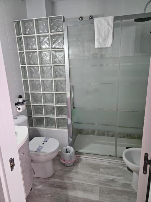 Increíble Apartamento de lujo en Triana Apartment in Seville