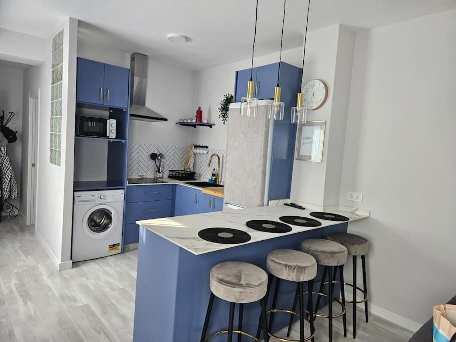 Increíble Apartamento de lujo en Triana Apartment in Seville