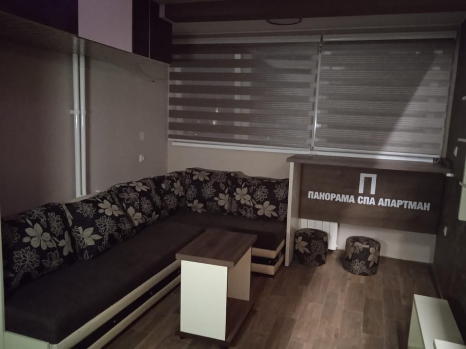 PANORAMA SPA apartman Apartment in Serbia