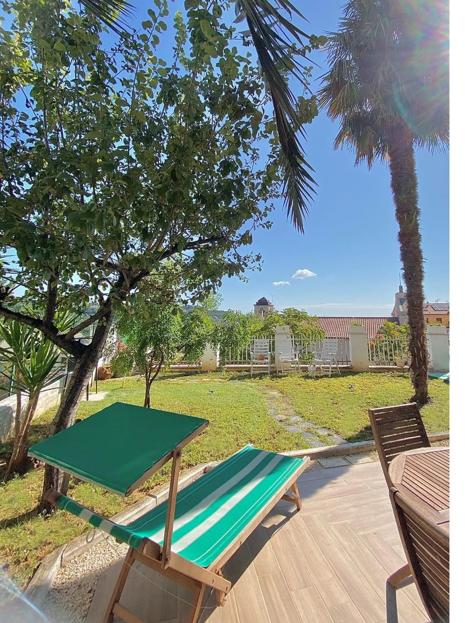 Dimora Il Campanile Bed and Breakfast in Abruzzo
