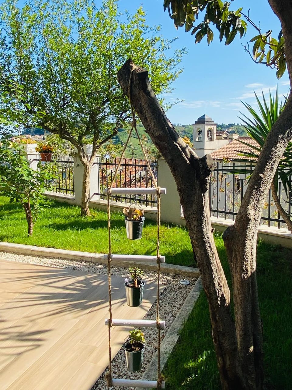 Dimora Il Campanile Bed and Breakfast in Abruzzo