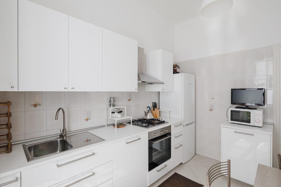 Kitchen or kitchenette, dishwasher, minibar, pet friendly, stove, kitchen