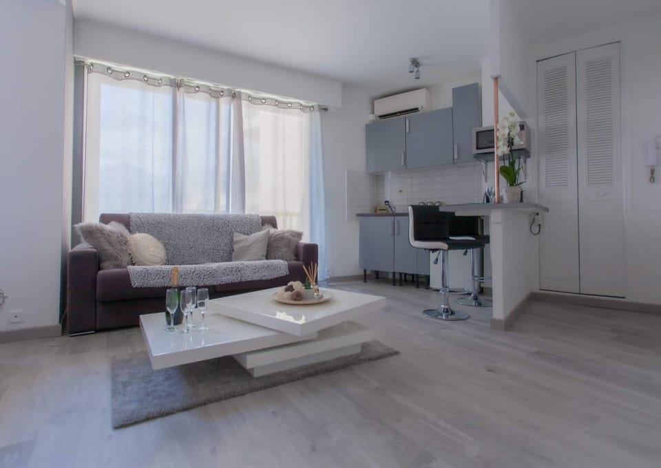 menton superbe appartement Apartment in Menton