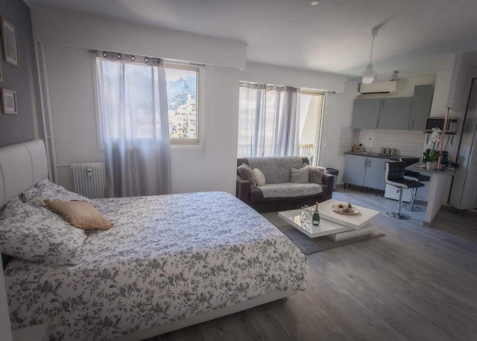 menton superbe appartement Apartment in Menton