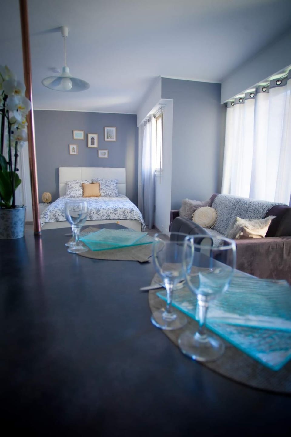 menton superbe appartement Apartment in Menton