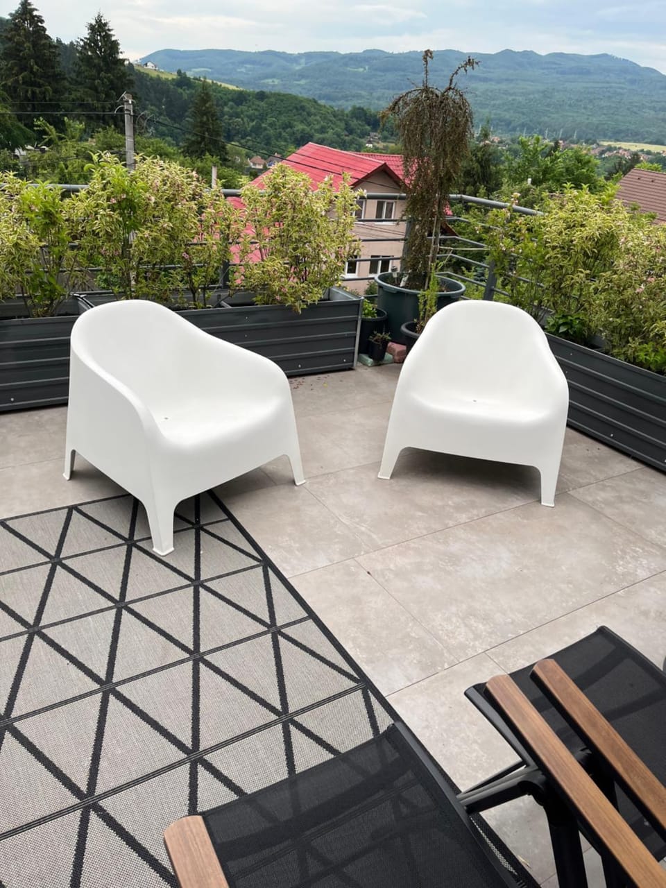 H49 Jacuzzi Penthouse-Adults only Apartment hotel in Romania