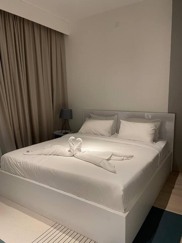 Monde Residence K 01 Batam Centre House in Riau Islands, Indonesia