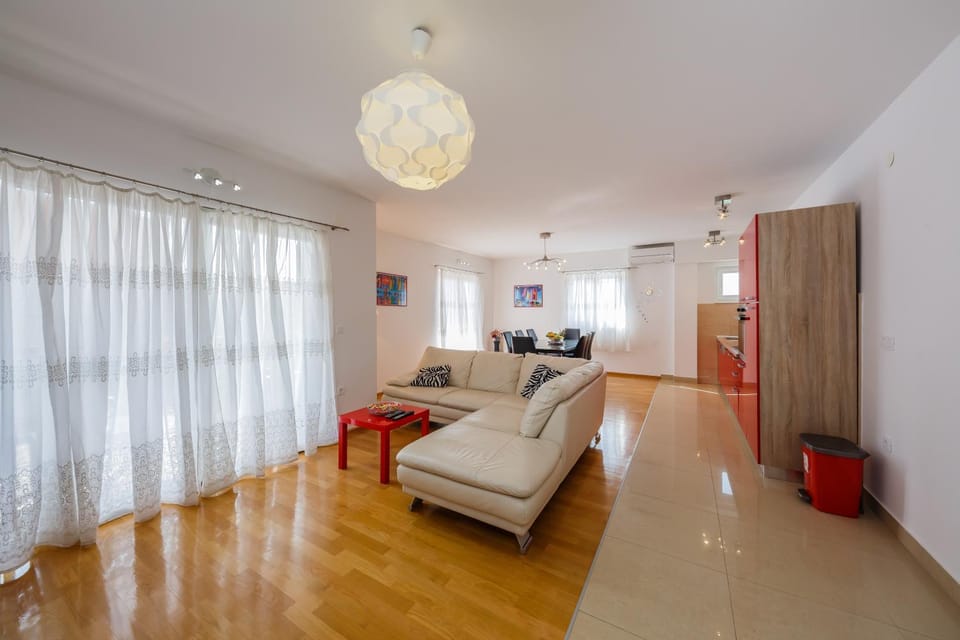 Apartments Selak Apartment in Split