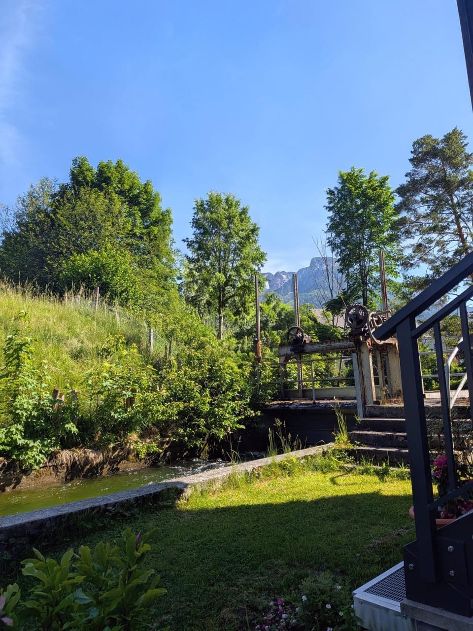Apartment Gimpelchen Apartment in Bad Aussee