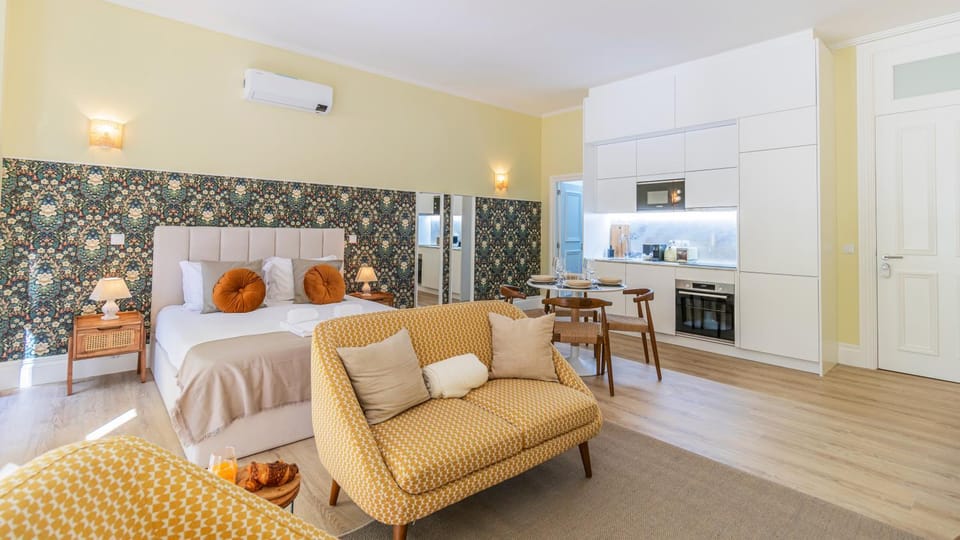 Urban House Marquês by LovelyStay Apartment in Porto