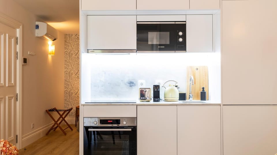 Urban House Marquês by LovelyStay Apartment in Porto
