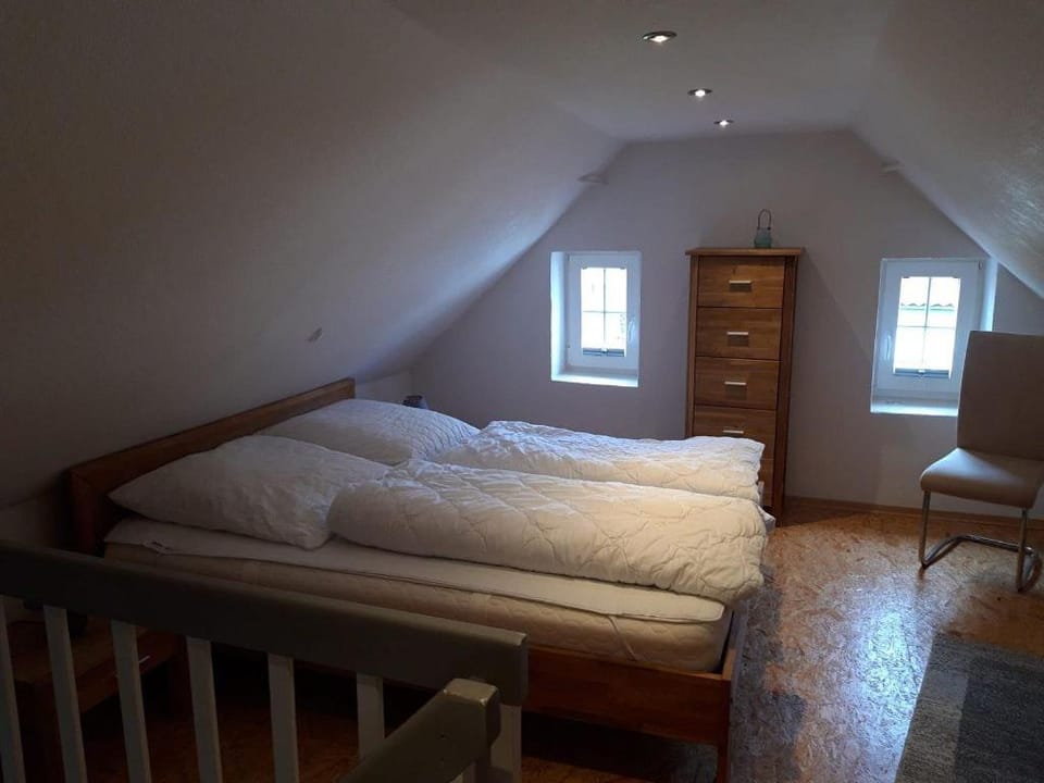 Wohnung Alte Fischerkate Apartment in Norden
