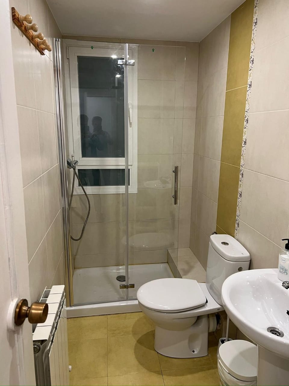 Tu hogar en Logroño Apartment in Logrono