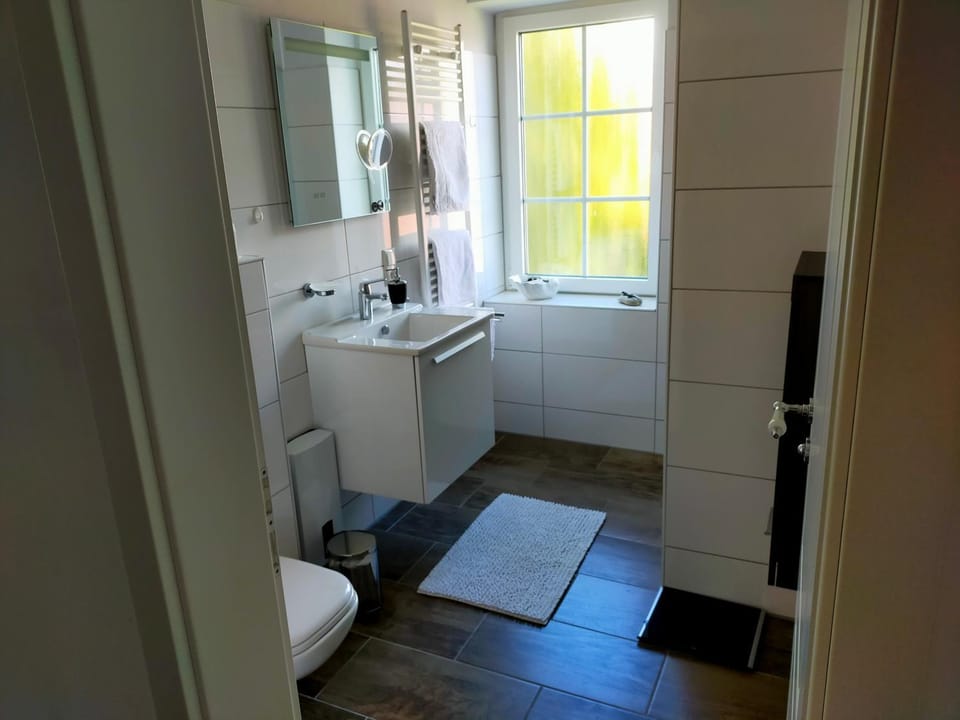 Julia Apartment in Norden