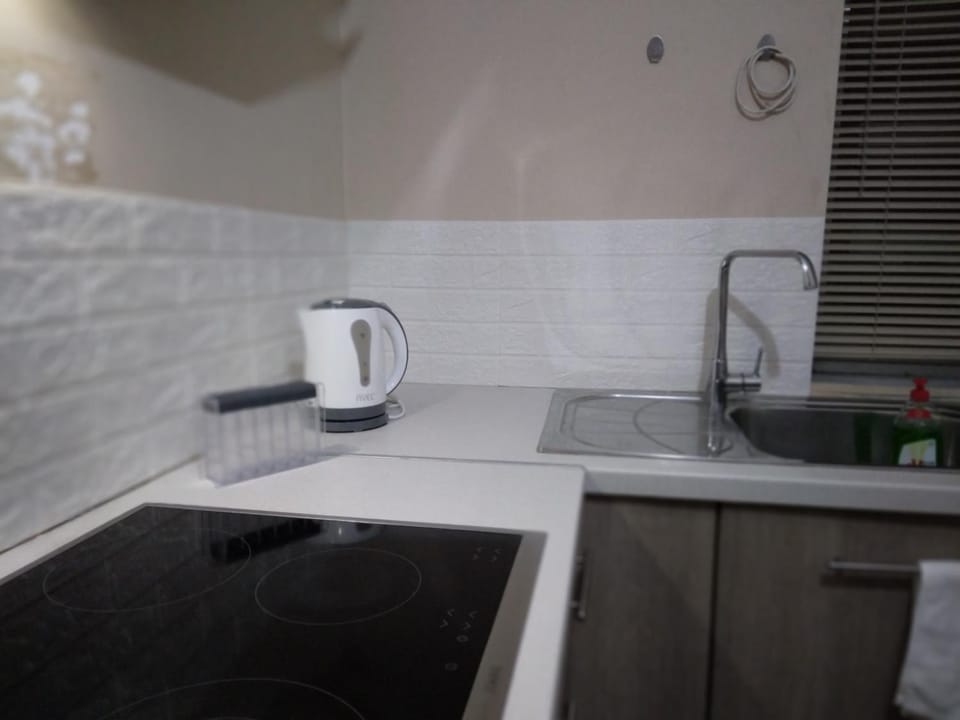 LAVADODi Apartment in Thessaloniki