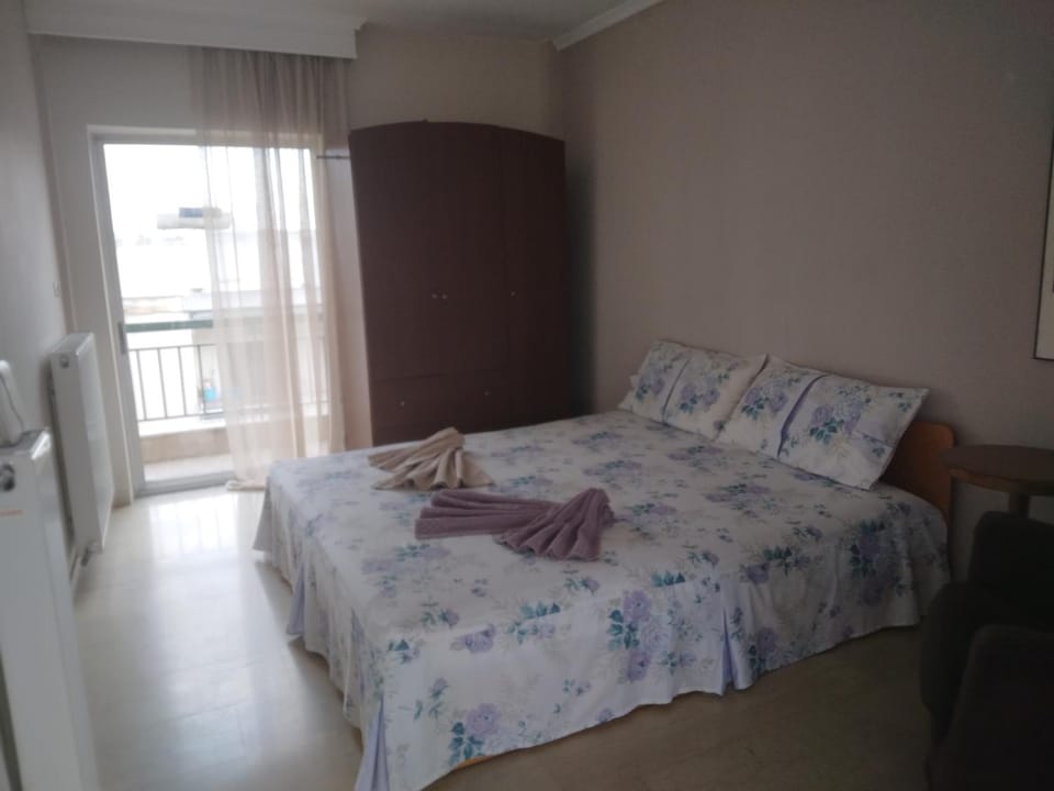 LAVADODi Apartment in Thessaloniki
