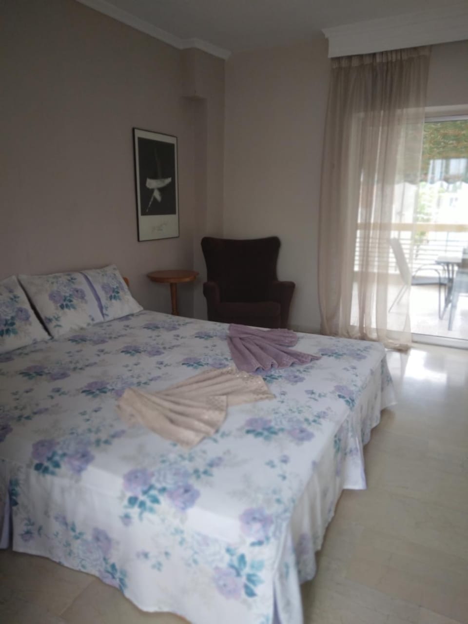 LAVADODi Apartment in Thessaloniki