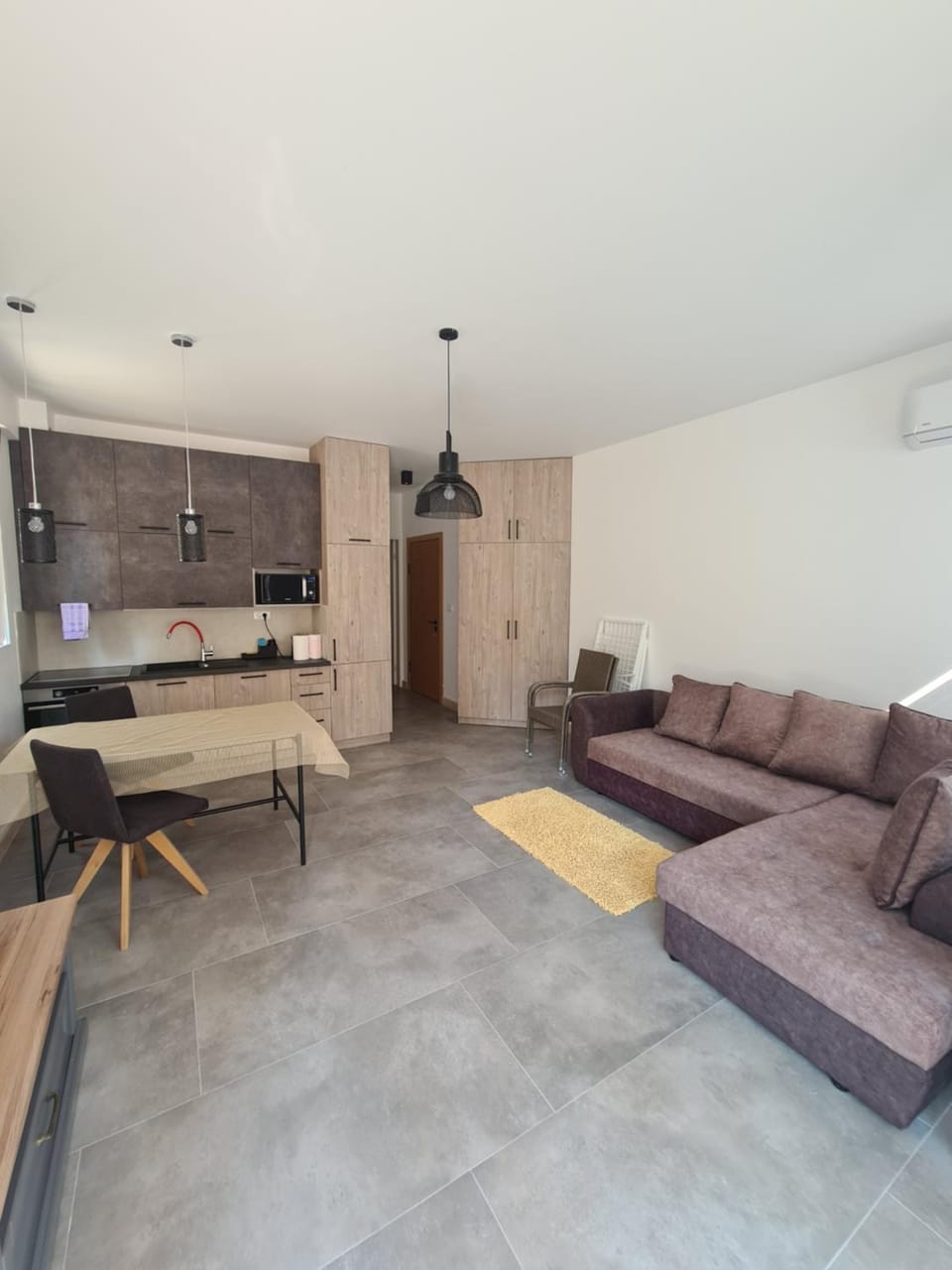 Черногория Квартира у моря Apartment in Budva Municipality