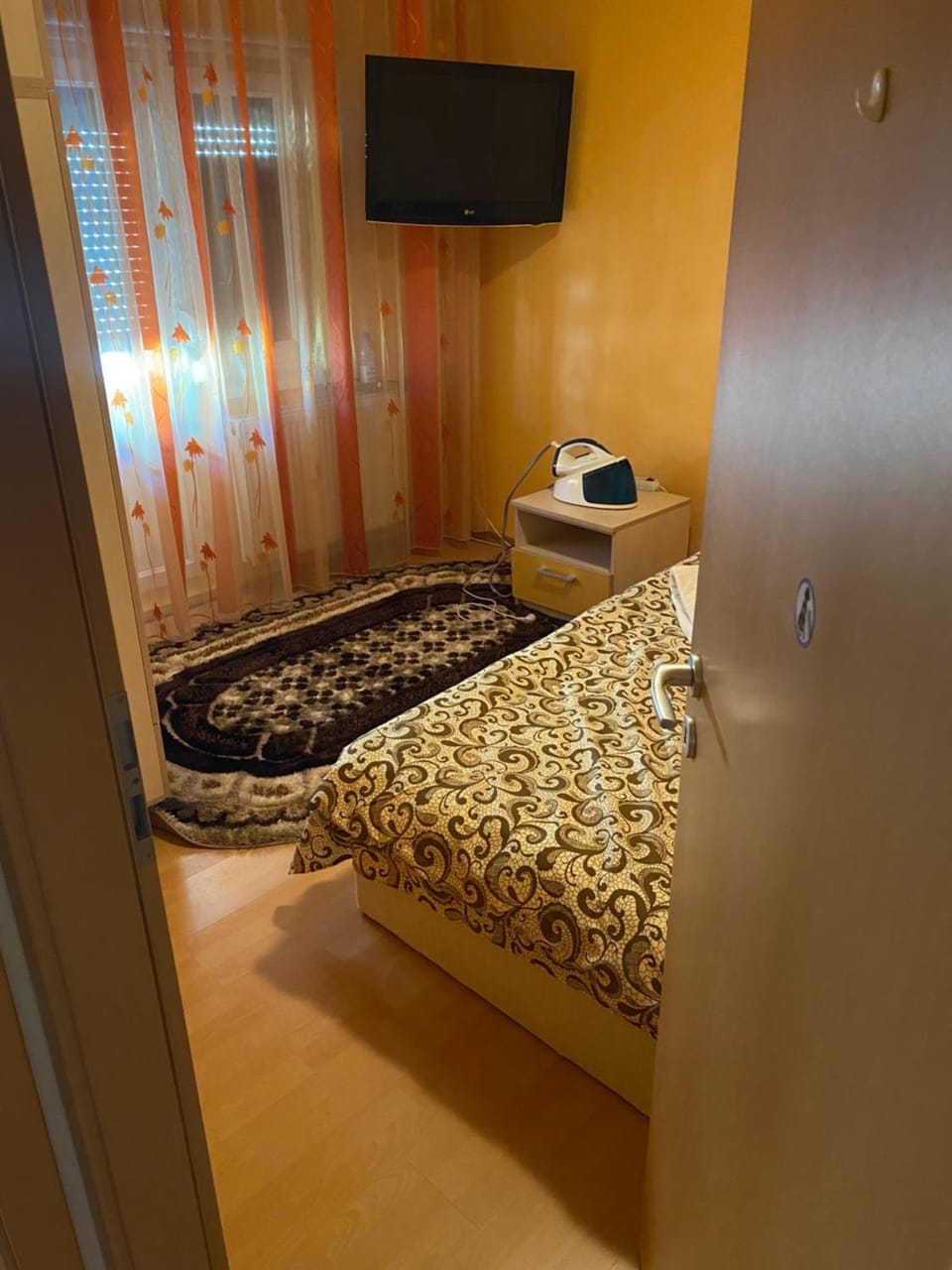 Apartament Piata Verde Apartment in Timisoara