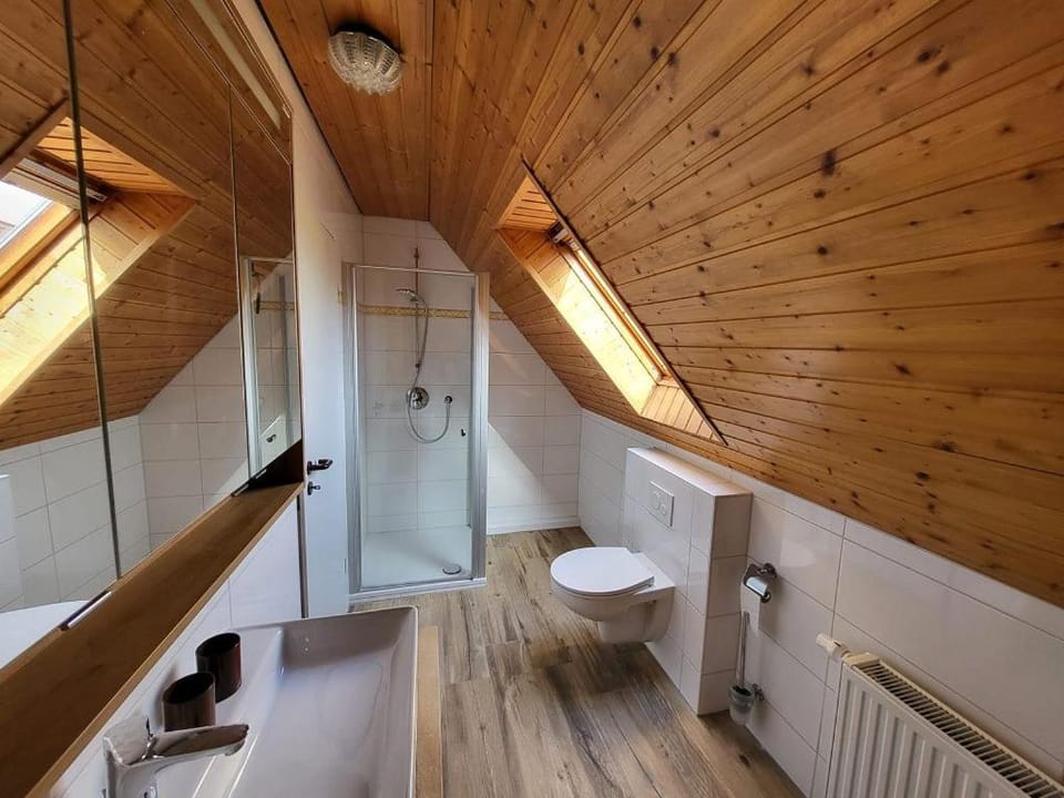 Wohnung Tante Lollos Kajüte Apartment in Norden