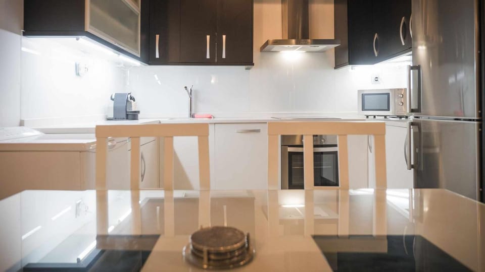 Kitchen or kitchenette, minibar, pet friendly