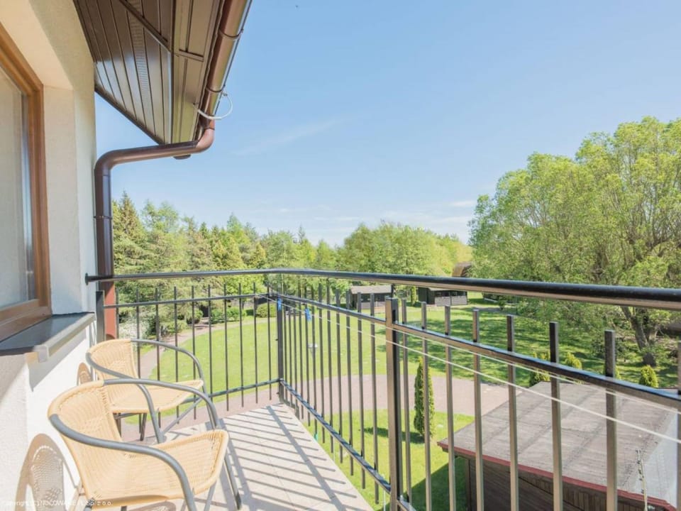 WIKI Mrzeżyno Vacation rental in West Pomeranian Voivodeship, Poland