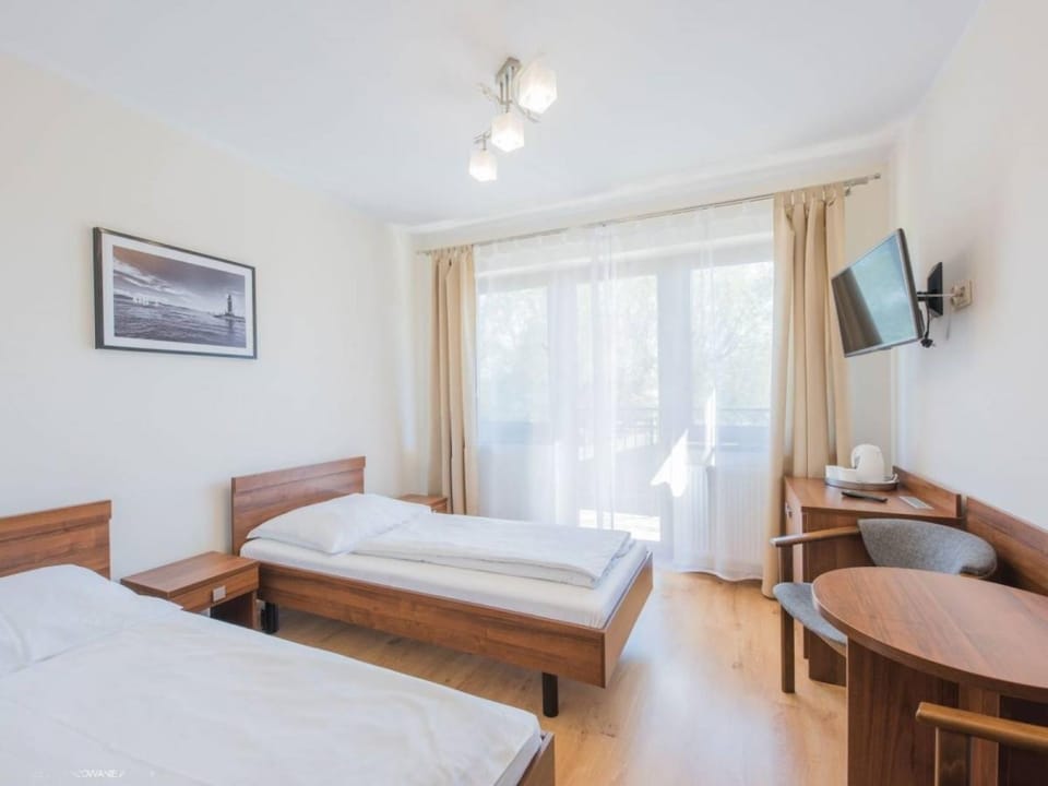 WIKI Mrzeżyno Vacation rental in West Pomeranian Voivodeship, Poland
